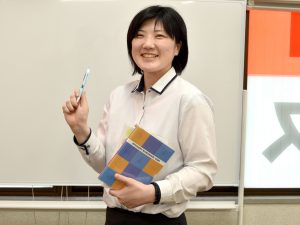 塾講師が今伝えたいこと 京進スクール ワン西条教室 三家本教室長 東広島デジタル Kodomoto コドモト 東広島市で子育てを楽しむための情報サイト