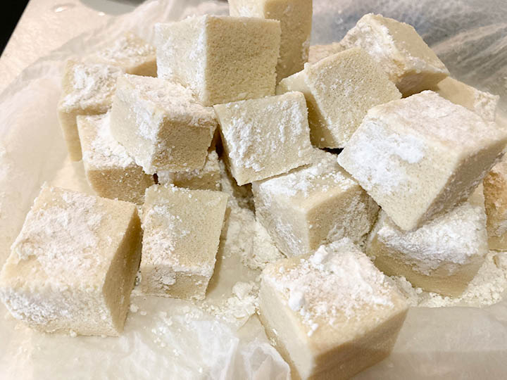 高野豆腐サイコロ小麦粉-2