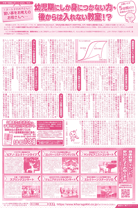 キハラ楽器