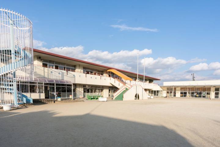 高屋幼稚園